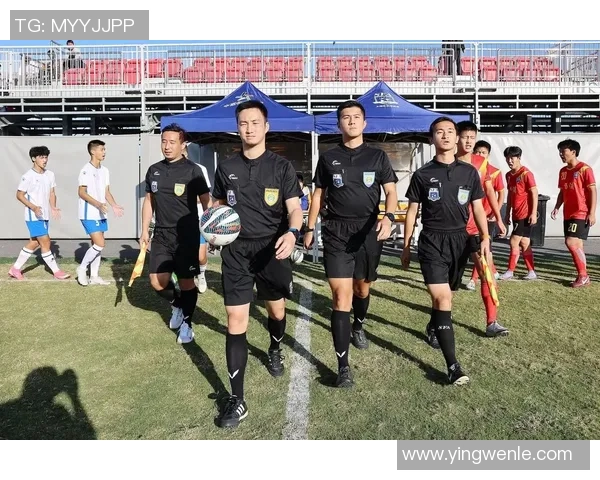 阿鱼足球：探索中国足球新生力量与青少年培养的未来之路